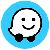 Waze